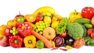 Veja quais alimentos ajudam a desinflamar o corpo