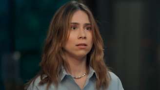 Lucélia (Reprodução/Globo)