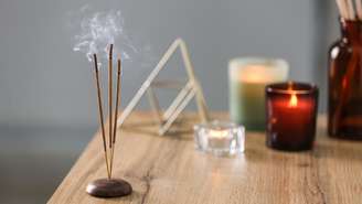Dicas simples ajudam iniciantes a escolher o incenso ideal