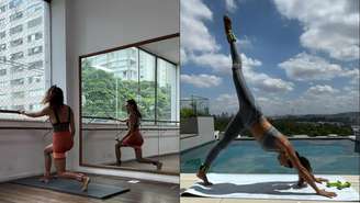 Entenda o que é o barre e quais são os benefícios da prática