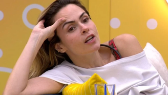'BBB 26': Ana Paula revela plano contra rival: 'Vou desmascarar'