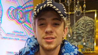 BBB 26: Juliano revela medo de ser indicado por Samira: 'Ela vai me indicar'