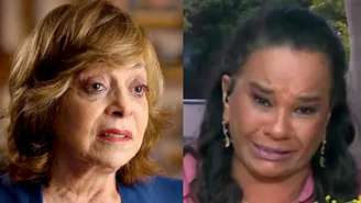 Gloria Perez, Solange Couto (Divulgação)