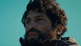 'Barba Ensopada de Sangue', thriller com Gabriel Leone, estreia nos cinemas (Divulgação)