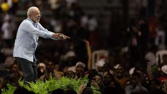 As ofensivas fazem parte de uma estratégia que engloba redes sociais e trabalho de base em algumas cidades