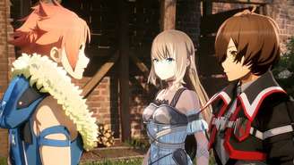 Echoes of Aincrad, novo jogo de Sword Art Online, ganha trailer focado na história