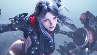 The First Descendant tem problemas estruturais que afastaram os jogadores, diz estúdio