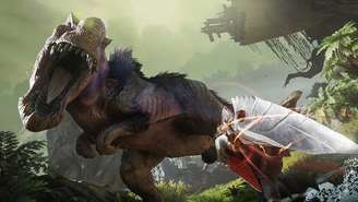 Monster Hunter Outlanders tem inscrições abertas para segundo beta fechado