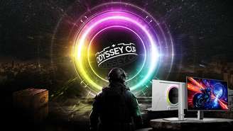 Jogadores ainda podem se inscrever na Odyssey Cup 2026, o torneio de CS2 da Samsung