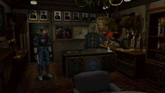 Trilogia original de Resident Evil e Breath of Fire IV são lançados no Steam