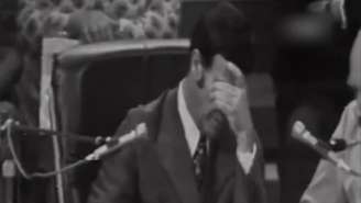 Um estudo inédito da Universidade Federal de Juiz de Fora (UFJF) acaba de confirmar que Chico Xavier acertou 88% das informações