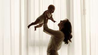 Pesquisa revela que bebês podem apresentar sinais de “mentira” ainda no primeiro ano de vida; entenda o que isso significa