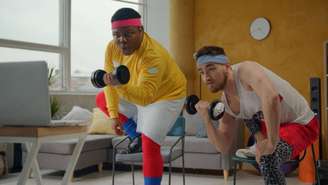 Erros comuns na academia podem atrasar resultados de iniciantes