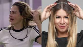 Reprodução/Globo e Reprodução/Instagram