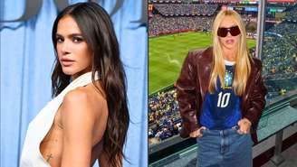 Fotos: Reprodução/Instagram