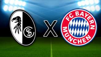 Freiburg x Bayern de Munique: onde assistir ao vivo ao jogo da Bundesliga.