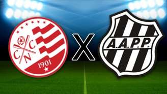 Náutico x Ponte Preta: onde assistir ao vivo ao jogo da Série B do Campeonato Brasileiro.