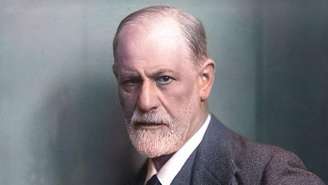 Sigmund Freud, criador da psicanálise