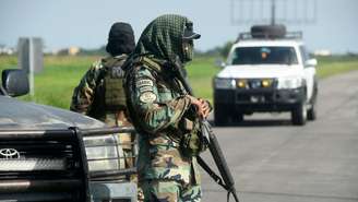 Membros de organizações criminosas do Brasil e do Uruguai operam da Bolívia