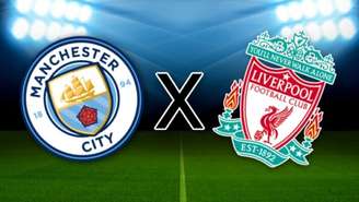 Manchester City x Liverpool: onde assistir ao vivo ao jogo da Copa da Inglaterra.
