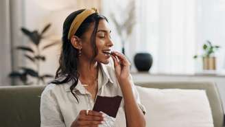 Veja motivos para manter o chocolate amargo na dieta