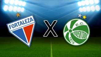 Fortaleza x Juventude: onde assistir ao vivo ao jogo da Série B do Campeonato Brasileiro.