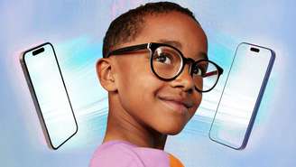 Há uma grande discrepância entre como pais e adolescentes percebem o papel da inteligência artificial na vida dos jovens, segundo dois novos estudos