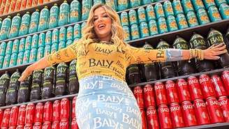 Conheça a trajetória de Day Titon, CEO da fabricante de energéticos Baly