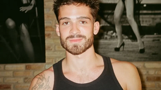 Tá rolando? João Guilherme se pronuncia após rumores de romance com cantora / Reprodução: Instagram