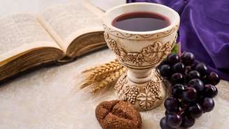 Saiba o que Jesus pode ter comido na Última Ceia, por que pão e vinho eram centrais naquele encontro e o que a arqueologia indica