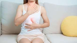 Veja o que pode estar causando sua azia e como combatê