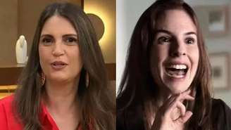 Chris Flores e Suzane Von Richthofen