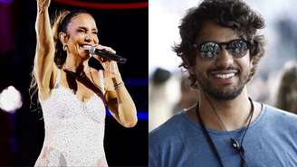 Veja o novo affair de Ivete Sangalo