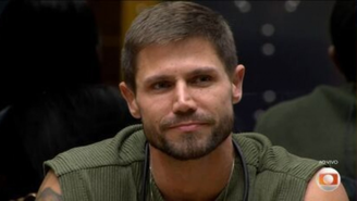 Grave? Estado de saúde de Jonas do BBB 26 é atualizado após ele sofrer acidente