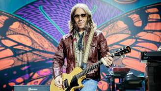 Charlie Starr, do Blackberry Smoke, em 2024