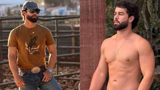 Veja pedido de fãs para perfil de Paulo Augusto no Privacy