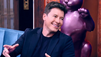 Rodrigo Faro vai apresentar versão brasileira de reality fracassado