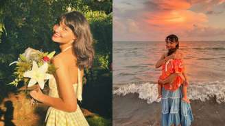 Confira entrevista exclusiva com a influenciadora Isabelle Abreu