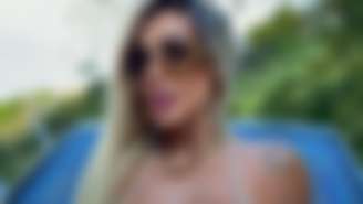 Influenciadora expõe segredo financeiro (Divulgação)