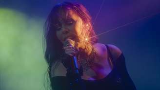 Ícone da contracultura, Baby do Brasil relembra sua trajetória em 'Apopcalipse Segundo Baby' (Divulgação)