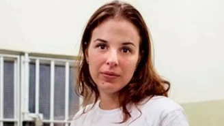 Suzane von Richthofen é acusada de roubo e pode ser presa novamente