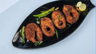 Armazém Solidário garante peixe na mesa das famílias nesta Páscoa