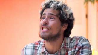 Raul (Paulo Mendes) de Três Graças (Reprodução/TV Globo)