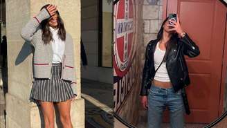 Fotos: Reprodução/Instagram