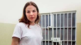 Suzane von Richthofen