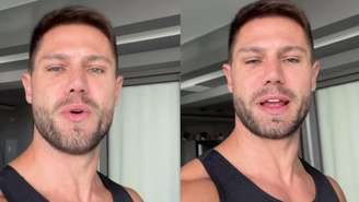 Jonas Sulzbach, eliminado do 'BBB 26'