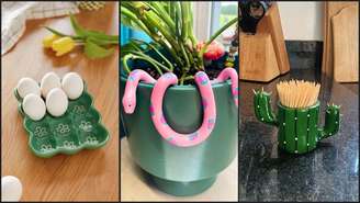 Fotos: Reprodução/Pintereost