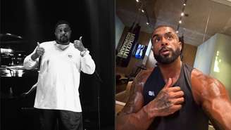 Fotos: Reprodução/Instagram