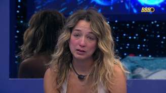Samira no 'BBB 26'