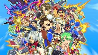 Empresa de investimentos saudita aumenta sua participação na Capcom